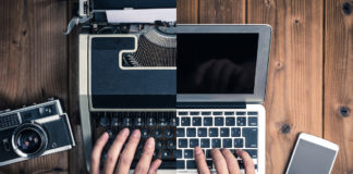 ComputerTalk July/August 2019 Publisher's Window