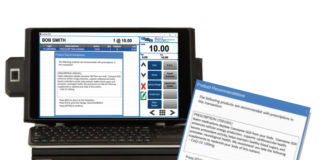 Retail Management Solutions POS Nutrient Depletion Recommednations