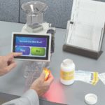 Long trusted as a verification-and-counting device for daily Rx filling, the KL1Plus has a new electronic C-II log.