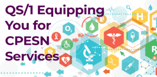 Are you ready for CPESN? Five Key Services QS/1