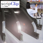 scripClip is the pick-to-light will-call management system