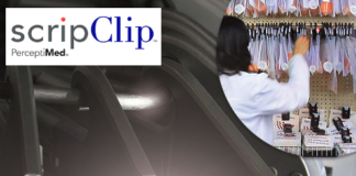 scripClip is the pick-to-light will-call management system