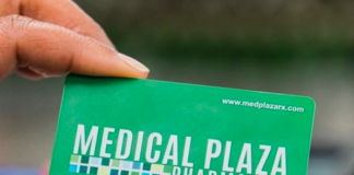 Medical Plaza Pharmacy Updox