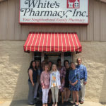 The White's Pharmacy Team