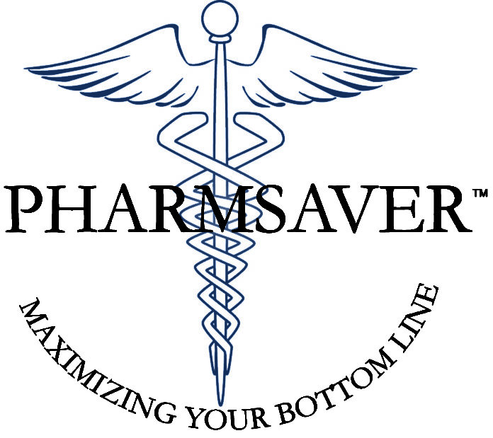 2020 Buyers Guide Logos Pharmsaver