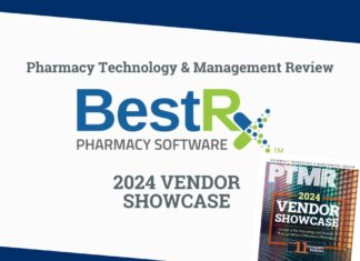 BestRx helps independent pharmacies become more efficient and profitable. With easy-to-use pharmacy management software and industry-leading customer service, BestRx is at the heart of growth. BestRx's strategic outlook for pharmacies and technology includes more cloud-hosted solutions to provide greater flexibility in how a pharmacist works.
