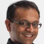 Ram Subramanian PerceptiMed
