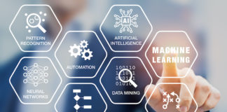 Pharmacy Artificial Intelligence and Machine Learning