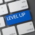 QS/1 at PDS Time To Level Up
