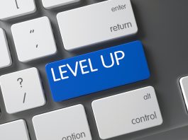 QS/1 at PDS Time To Level Up