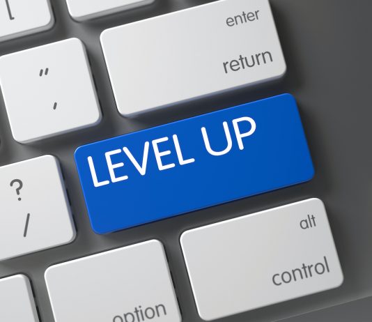 QS/1 at PDS Time To Level Up