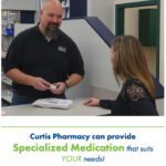 Curtis Pharmacy