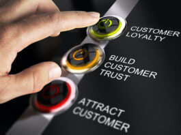 Competing on Convenience, Winning Customer Loyalty in the Digital Age