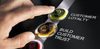 Competing on Convenience, Winning Customer Loyalty in the Digital Age