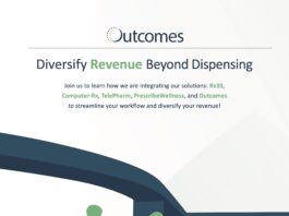Empowered by the pharmacist-patient relationship, Outcomes® clinical pharmacy, patient engagement, intervention and adherence solutions connect payers, pharma, and providers to the largest network in pharmacy.