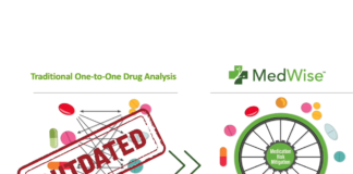 TRHC MedWise Multdrug Review