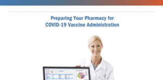 Preparing Your Pharmacy for COVID-19 Vaccine Administration