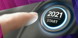 ComputerTalk Nov/Dec 2020 Cover Story The Pharmacy Technology Driving Success in 2021 Outlook Survey