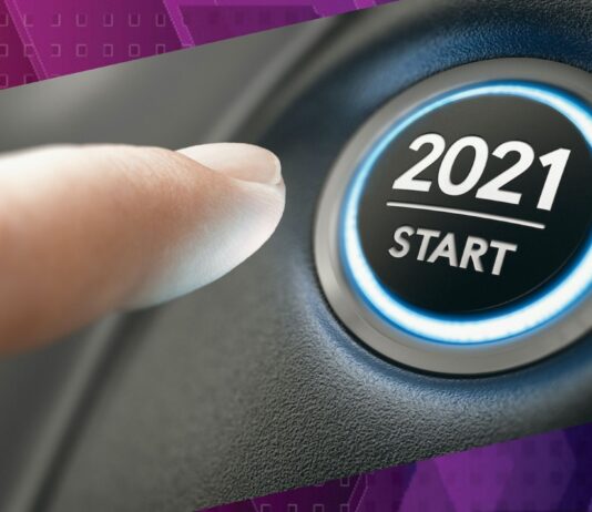 ComputerTalk Nov/Dec 2020 Cover Story The Pharmacy Technology Driving Success in 2021 Outlook Survey