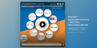 PrimeRx Surescripts Real-Time Benefit Podcast