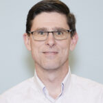 QS/1 Senior Director, Next Generation Pharmacy Systems, Rich Muller