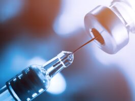 Pharmacy Immunization Vaccination