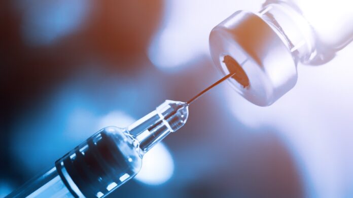 Pharmacy Immunization Vaccination