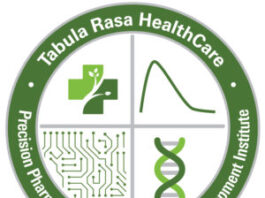 TRHC_Precision_Pharmacotherapy_Research_Development_Institute_logo2020-300x291