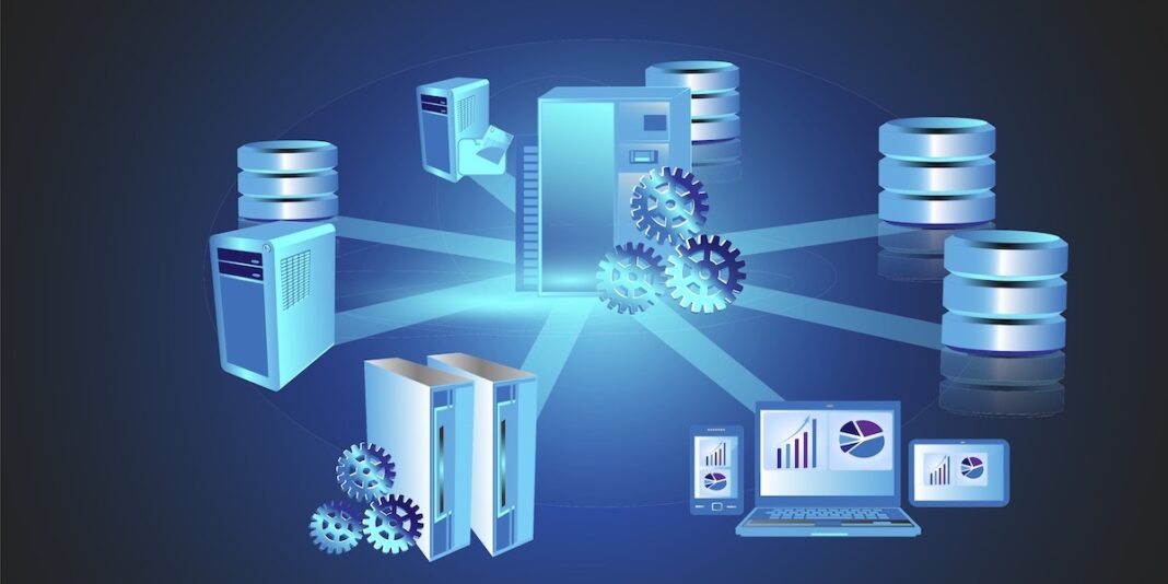 Centralized Pharmacy Services