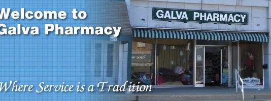 Galva Pharmacy