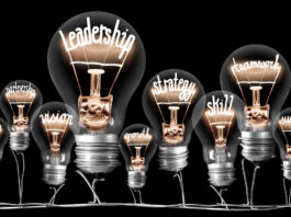 Pharmacy Leadership