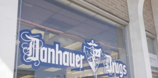 Danhauer Drug Owensboro KY