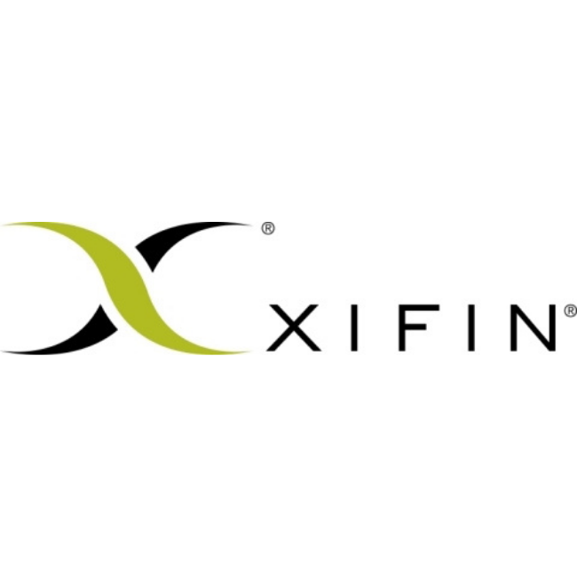 Xifin_Logo_Square