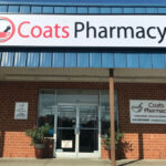 Coats Pharmacy, Coats, NC