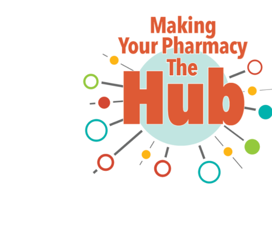 Communicate and Collaborate: Making The Pharmacy The Hub