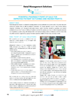 Retail Management Solutions