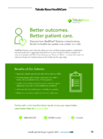 Tabula Rasa HealthCare