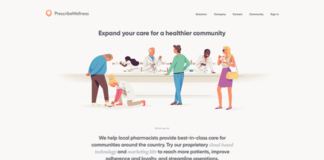 Transaction Data Systems TDS Acquires PrescribeWellness TRHC