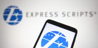 the six largest PBMs (CVS Caremark; Express Scripts, Inc.; OptumRx, Inc.; Humana Inc.; Prime Therapeutics LLC; and MedImpact Healthcare Systems, Inc.)