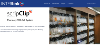 Interlink AI ScripClip AAP