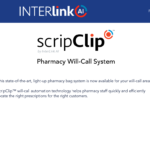 Interlink AI ScripClip AAP