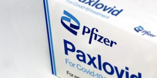FDA Authorizes Pharmacists to Prescribe Paxlovid with Certain Limitations