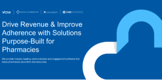 Lumistry Banner Vow Inc Digital Pharmacist CAREANIMATIONS VUCA Health