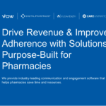 Lumistry Banner Vow Inc Digital Pharmacist CAREANIMATIONS VUCA Health