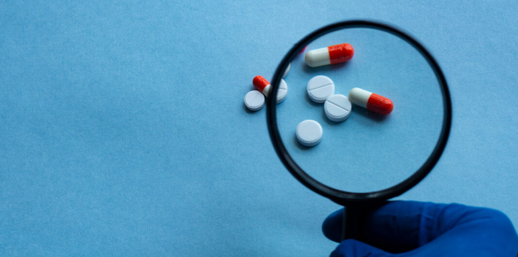 How Central Fill Can Lead Pharmacy Technicians to New Roles TPV Technician Product Verification