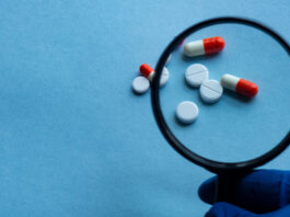 How Central Fill Can Lead Pharmacy Technicians to New Roles TPV Technician Product Verification