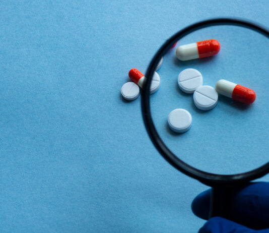 How Central Fill Can Lead Pharmacy Technicians to New Roles TPV Technician Product Verification