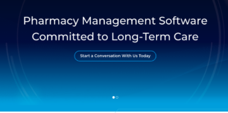 Integra Redsail Technologies LTC Pharmacy