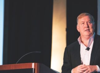 Bob Bates President Integra and QS/1