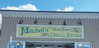 Mitchells Drug Stores Neosho Mo.